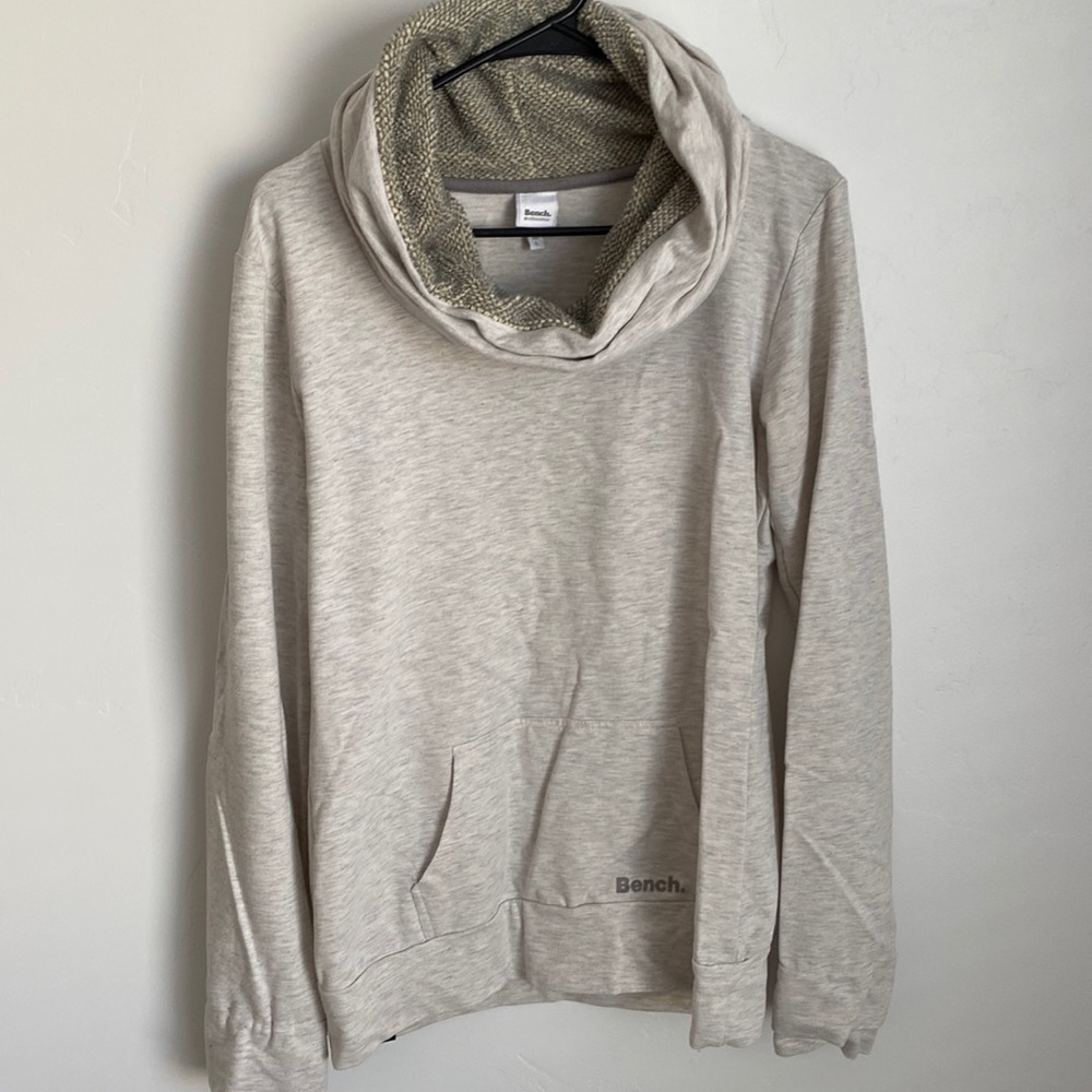 Bench Hoodie